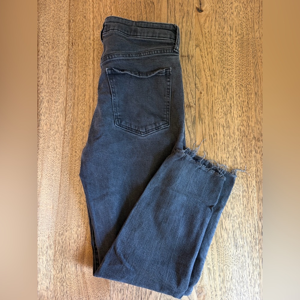 Old Navy OG Straight Leg Jeans